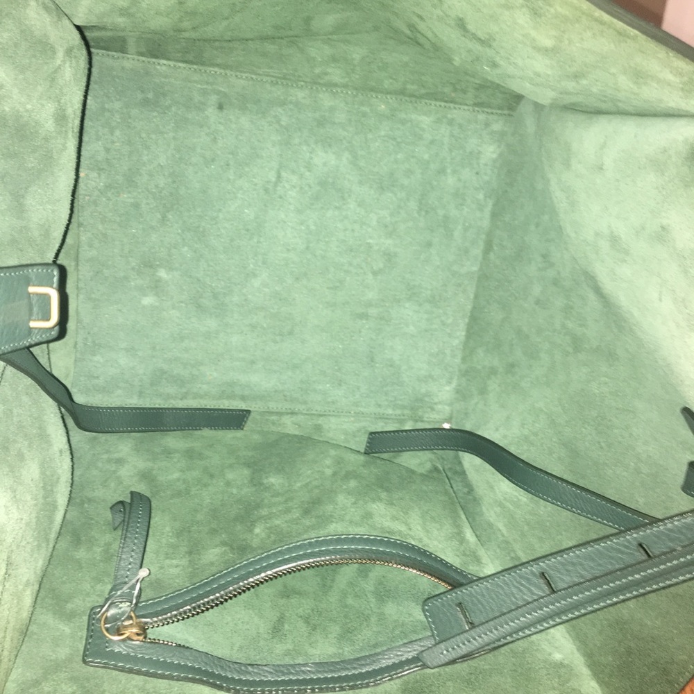 AUTHENTIC Celine phantom luggage - Picture 5 of 8
